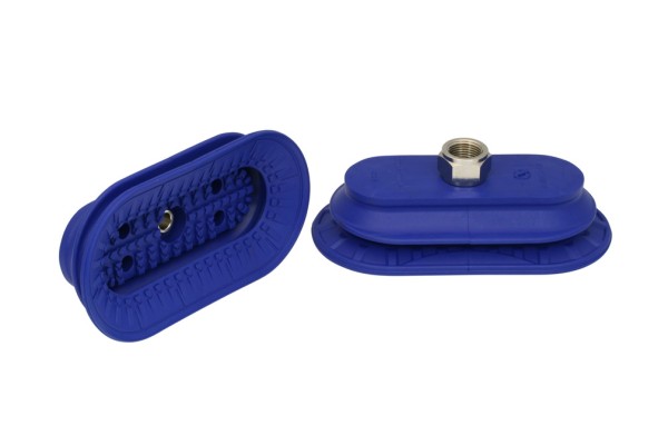 Balgsauggreifer (oval)