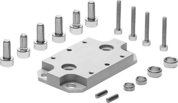 HAPG-48 Adapterbausatz
