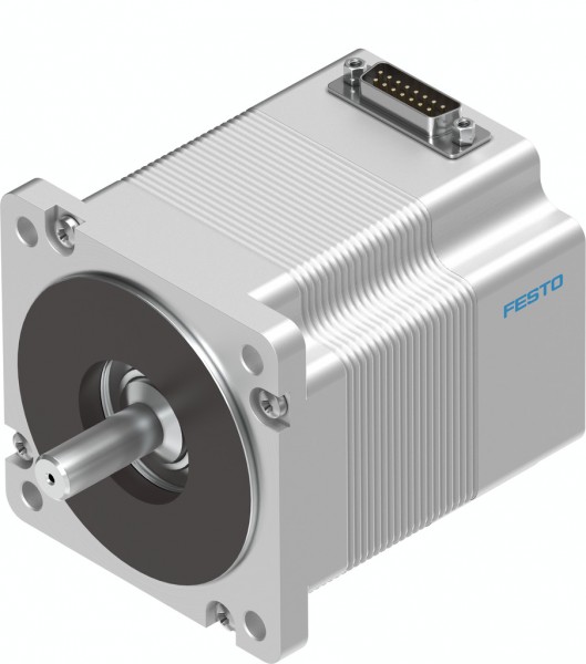 EMMS-ST-87-S-S-G2 Schrittmotor