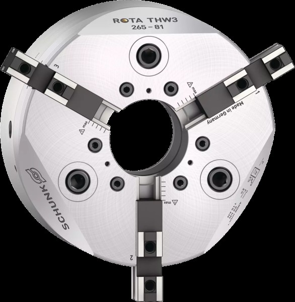 ROTA THW3 265-81 Z220-GBK