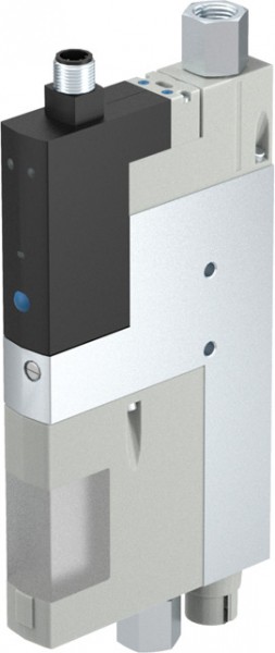 OVEM-14-H-B-GO-CE-N-1P Vakuumsaugdüse