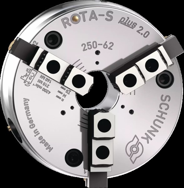 ROTA-S plus 2.0 250-62 A5-VP2