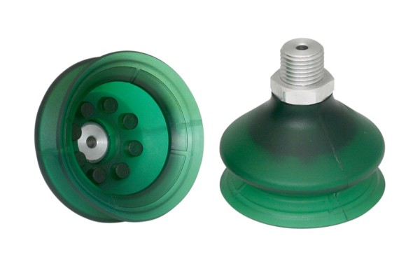 Balgsauggreifer (rund)