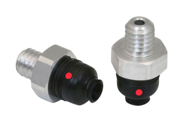 Flachsauggreifer (rund) PFYN 2 SI-AS-55 M3-AG