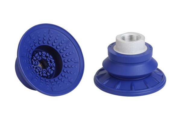 Balgsauggreifer SAB 60 NBR-60 G3/8-IG