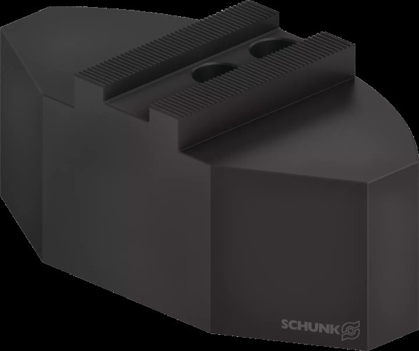 SWB-SM 250-21, Weiche Segmentb.