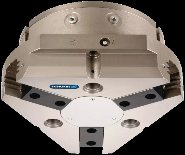 PZN+240-2-AS-EX ZENTRISCHGREIFER