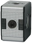 ID: 100605 - Verteiler »multifix«, schmale Ausführung, BG 1, G 1/4, 4 Abgänge