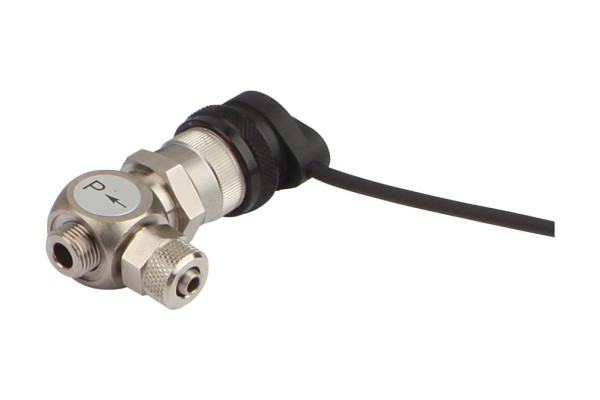 Elektromagnetventil EMV