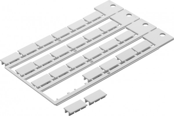IBS-9X17 Bezeichnungsschild