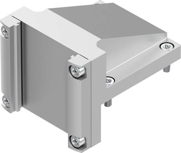 EHAA-D-L2-80-L2-60-AP Winkelbausatz