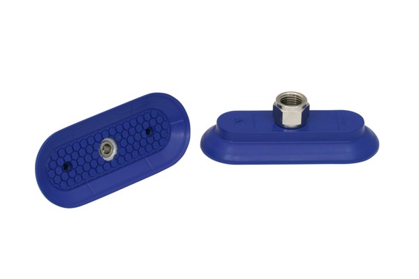 Glockensauggreifer (oval)