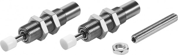 YHD-25 Stoßdämpferbausatz