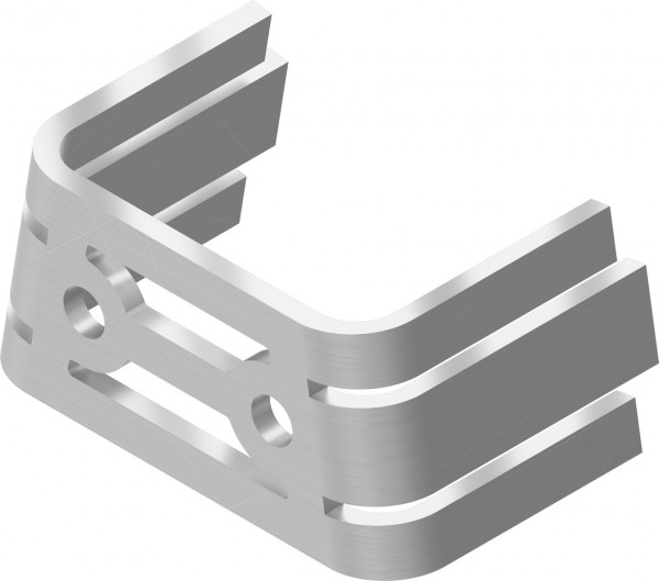 DHAS-ME-H9-120 Befestigungsbausatz