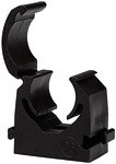 ID: 114036 - Rohrklemme »speedfit« PP, für Rohr Außen-ø 18 mm, schwarz