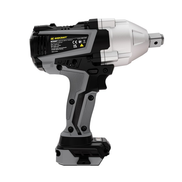 RC9087 Akku-Schlagschrauber