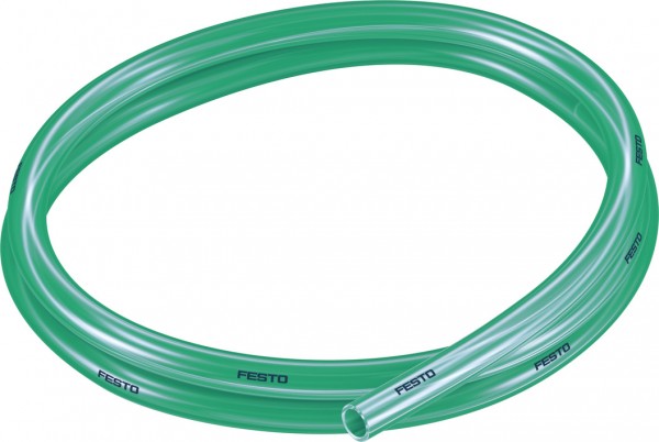 PUN-H-10X1,5-TGN Kunststoffschlauch