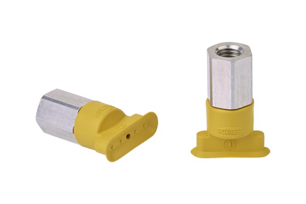 SGON 15x5 NBR-ESD-55 M5-IG