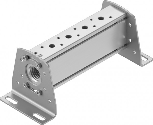 VABM-B10-25-G12-3-P53 P-Anschlussleiste