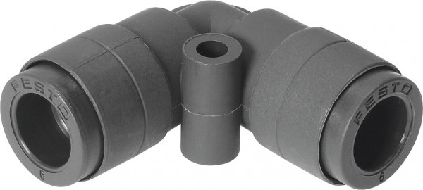 QSL-V0-6 L-Steckverschraubung