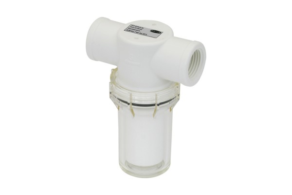 Vakuumfilter VFT G3/8-IG 80