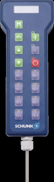 HABE KEH PLUS 08 - HKR - 5M