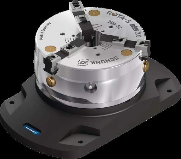 VERO-S PAL ROTA-S plus 2.0 200-2