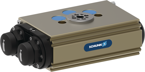 SRU+30-H-180-90-4-EX SCHWENKEINHEIT