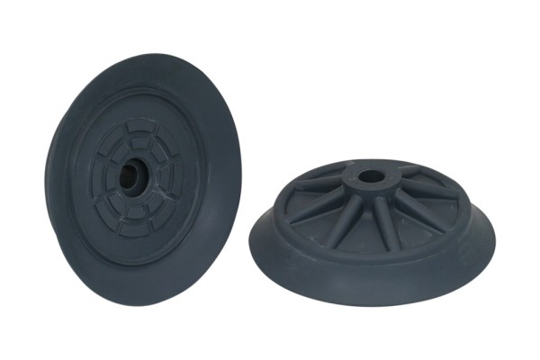 Flachsauger (rund SHF 70 NK-45 N041