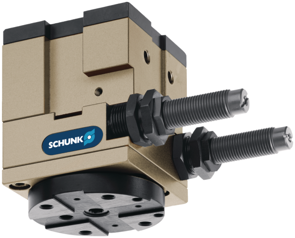 RM 050-W-180-1 ROTATIONSMODUL