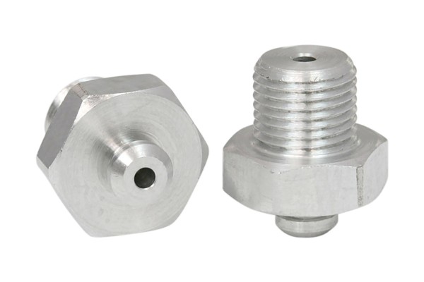 Saugeranschlussnippel SA-NIP N004 G1/8-AG DN200