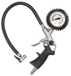 ID: 136785 - Stand.-Handreifenfüllmesser HS, Mano Ø 63 mm, ungeeicht, 0-12 bar