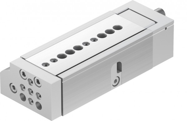 DGSL-16-40-EA Mini-Schlitten