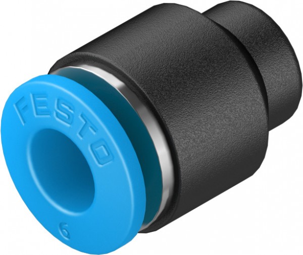 QSC-6-100 Steckkappe