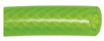 ID: 113780 - PVC-Gewebeschlauch leuchtgrün, Schlauch-ø 12x6, Rolle à 50 m