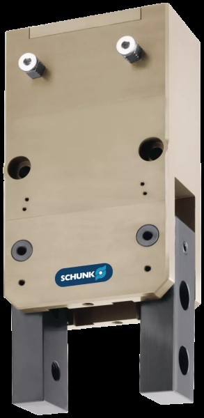 PRG 125-90, RADIALGREIFER