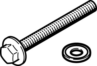 VMPAC-M4X38 Schraube