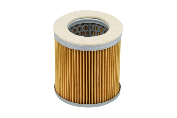 Filtereinsatz (rund)