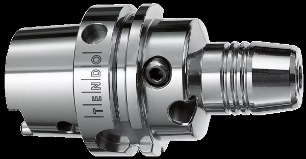 TENDO RLA HSK-A80 ø14x95