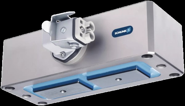 EGM-B-L-30-1X2 ELEKTRISCHER MAGNETGREIFE