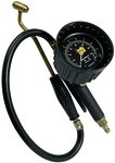 ID: 114521 - Handreifenfüllmesser, TS, Mano Ø 80mm, ungeei., 0-25 bar/350 psi