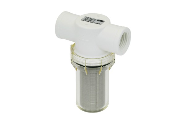 Vakuumfilter VFT G3/8-IG 100