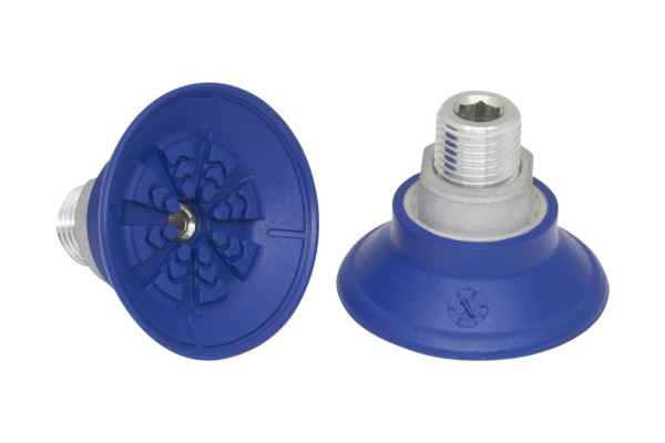 SAF 40 NBR-60 G3/8-AG