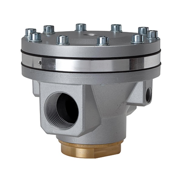 ID: 101254 - Druckregler pneumatisch ferngesteuert »Standard«, G 1
