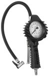 ID: 136784 - Stand.-Handreifenfüllmesser HS, Mano Ø 80 mm, ungeeicht, 0-12 bar