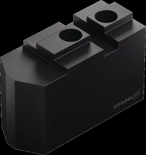 SRK 98, Weiche Aufsatzb.