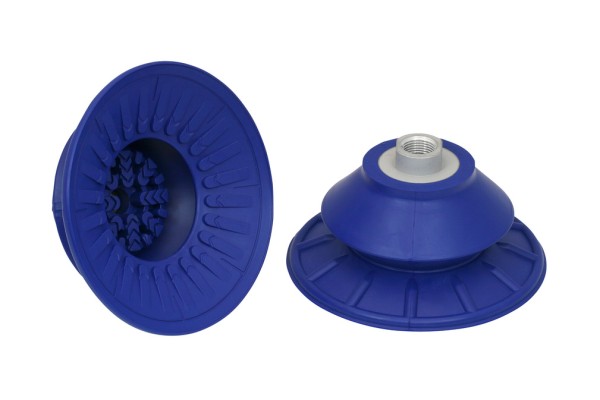 Balgsauggreifer SAB 125 NBR-60 G3/8-IG
