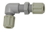 ID: 110846 - Winkel-Schottverbindung, M16x1,5, für Schlauch 8/10 mm, SW 22, PA