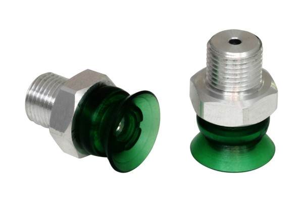 Flachsauggreifer (rund)