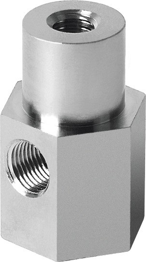 ESH-HB-5-G Saugerhalter